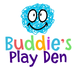 Buddies Playden Logo